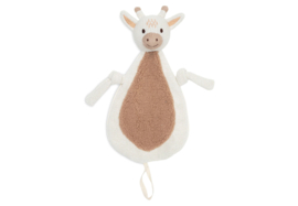Jollein Speendoekje Giraffe
