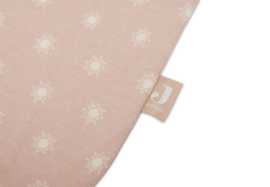 Jollein Slaapzak Jersey- Sun Wild Rose