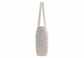Jollein Luiertas Shopper - Teddy Lovely
