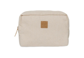 Jollein Etui Twill- Naturel