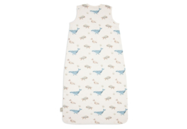 Jollein Baby Slaapzak Jersey - Deep Sea