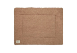 Jollein Boxkleed 75x95cm Boucle - Biscuit