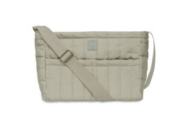 Jollein Kinderwagen & Buggy Organizer Puffed - Olive Green