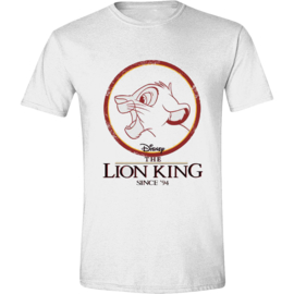 DISNEY - T-Shirt -The Lion King : Simba Since '94