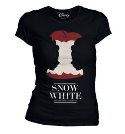 DISNEY - T-shirt Snow White Poison Apple