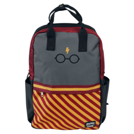 HARRY POTTER - Loungefly backpack 45cm