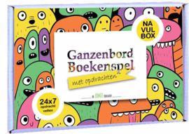 Navul-box opdrachtvellen