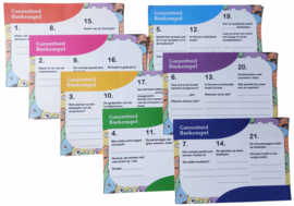 Navul-box opdrachtvellen