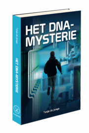 Het DNA-Mysterie