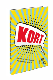 Kort, 14 verhalen met creatieve lesideeën