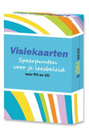 Visiekaarten
