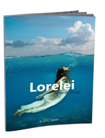 Lorelei, kortboekblad