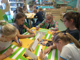 Werkvormenboek Schrijfvaardigheid