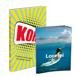 Kort + Lorelei