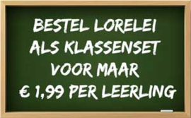 Klassenset Lorelei