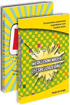 Werkvormenboek + Kort, 14 verhalen