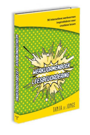 Werkvormenboek Leesbevordering