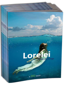 Klassenset Lorelei