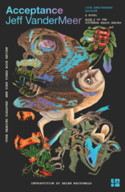 Acceptance | Jeff VanderMeer