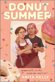 Donut Summer | Anita Kelly