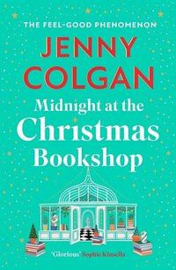 Midnight at the Christmas Bookshop | Jenny Colgan