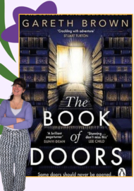 Review: The Book of Doors | Gareth Brown