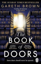 Review: The Book of Doors | Gareth Brown