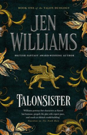 Talonsister | Jen Williams
