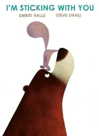 I'm Sticking With You | Smriti Halls