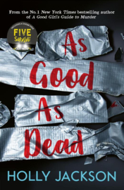 As Good As Dead | Holly Jackson