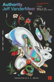 Authority | Jeff VanderMeer