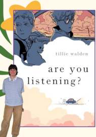 Review: Are You Listening? | Tillie Walden