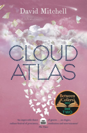 Cloud Atlas | David Mitchell