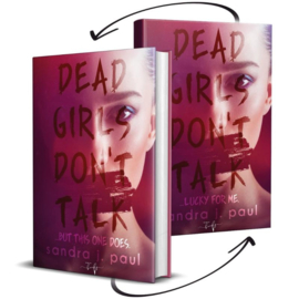 Dead Girls Don't Talk | Sandra J. Paul