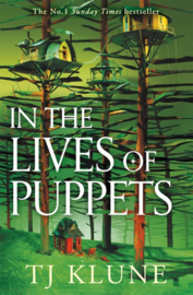 In the Lives of Puppets | TJ Klune