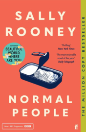 Normal People | Sally Rooney