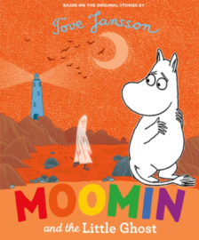 Moomin and the Little Ghost | Tove Jansson