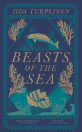 Beasts of the Sea | Iida Turpeinen