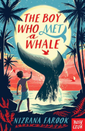 The Boy Who Met a Whale | Nizrana Farook