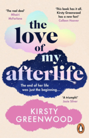 Review: The Love of My Afterlife | Kirsty Greenwood