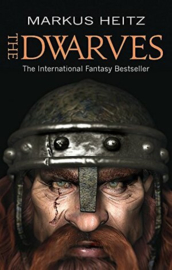 The Dwarves | Markus Heitz