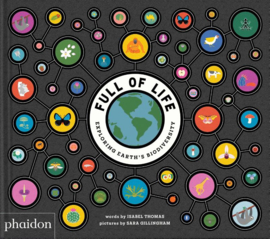 Full of Life | Isabel Thomas