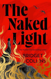 Review: The Naked Light | Bridget Collins