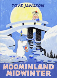 Moominland Midwinter | Tove Jansson
