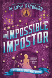 An Impossible Imposter | Deanna Raybourn