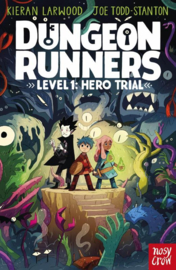 Dungeon Runners Level 1: Hero Trial | Joe Todd-Stanton
