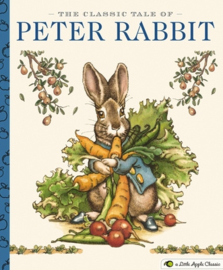 The Classic Tale of Peter Rabbit | Beatrix Potter