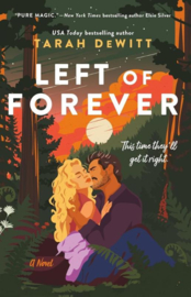 Left of Forever | Tarah DeWitt