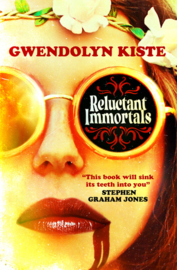 Reluctant Immortals | Gwendolyn Kiste