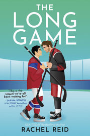 The Long Game | Rachel Reid
